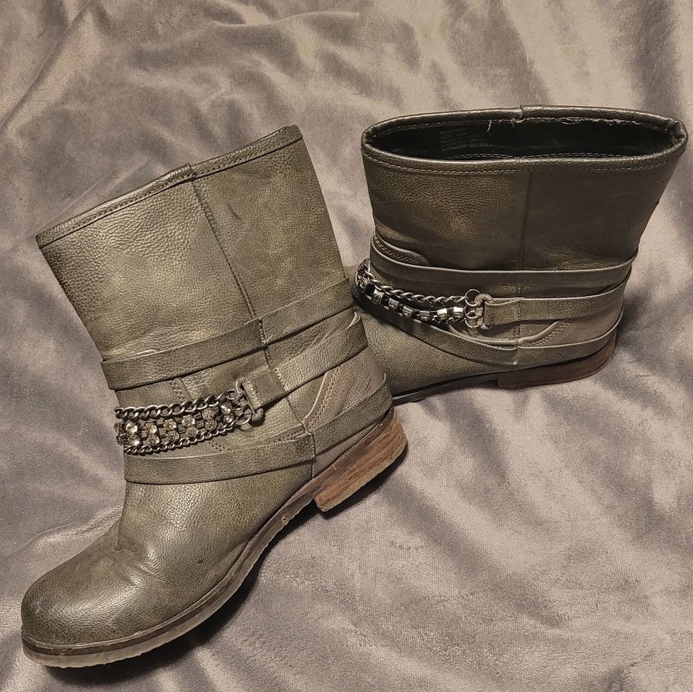 Womens Coconuts  boots